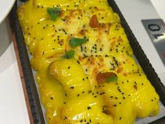 -大锅强·蒸海鲜青岛菜(金沙滩店)
