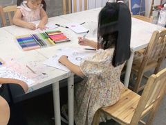 -涂兰朵国际儿童美术馆