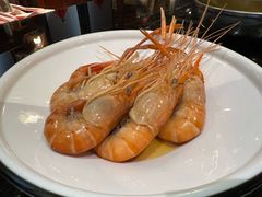 醉虾-大宅院(西溪路店)