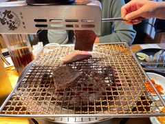 黑牛雪花-九田家黑牛烤肉料理(石路天虹店)