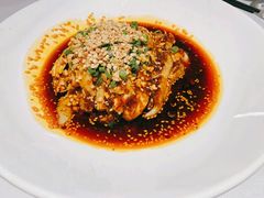 口水鸡-小河盐帮·私家菜·烤鸭(三元桥·霄云路店)