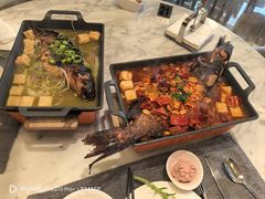 -北京王府井希尔顿酒店·万斯阁西餐厅