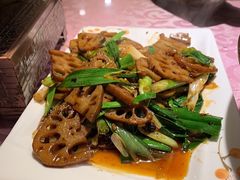 -小康菜馆(花桥二村社区店)