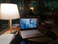 -咖法森林·咖啡  酒吧(天河店)