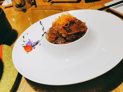 -吴越荣记苏州菜·松鼠桂鱼100%活鱼现做(斜塘老街店)