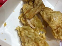 -猪角·闽南猪脚饭(茶亭店)
