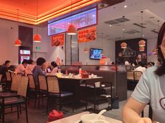 -八合里潮汕鲜牛肉火锅(福州万象城店)