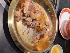 -原味田园·客家菜·土窑鸡(中航城君尚购物中心店)