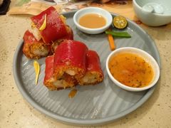 -点都德(世纪汇店)