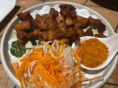 -萨芭蒂高空花园餐酒吧