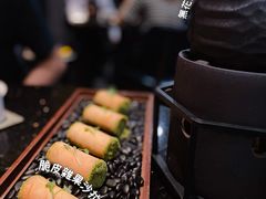 脆皮杂果沙拉-小运河·公馆(国贸店)