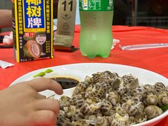 -碧海银沙海鲜餐厅(恒大海上威尼斯店)