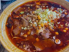 -情妹耙泥鳅·江湖川菜(科华店)