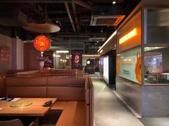 -虎哥六韩式烤肉料理 TIGERGRILL(隆生金山湖中心购物广场店)
