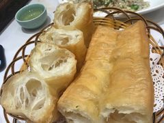 油条-雅盛品931海鲜酒家