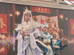 -海合安武汉极地海洋公园