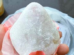 -澳门长洲糯米糍(柯打苏沙街店)