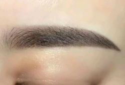 -UP&UP·半永久眉毛眼线机器野生眉