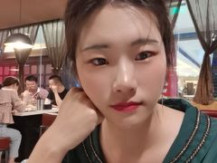 -佰烧海鲜烤肉火锅自助(世茂国际广场店)