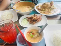 -Doo Dee Thai Food(Issan/Isaan/Esan)