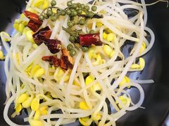 -云海肴·汽锅鸡·云南菜(天津国金汇店)