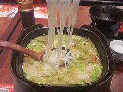 -阿香米线(宁波来福士广场店)