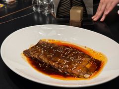 -旺顺阁·北京菜·烤鸭(大望路店)