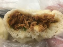 -老陶包子铺(南大西南村店)