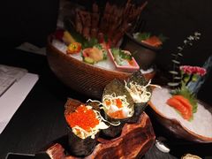 -花潮料理艺食馆(SM新生活广场店)