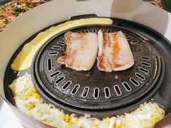 -朴太院·朝鲜族炭火烤肉(民乐园总店)