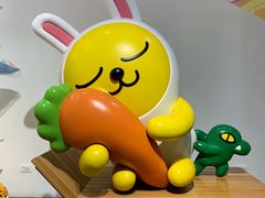 -KAKAO FRIENDS(弘大店)