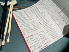 -北园酒家(小北路店)