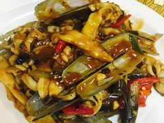 -寻味顺德·南记酒家·传统顺德菜·鱼生(广源路店)