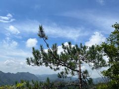 -大慈岩风景区