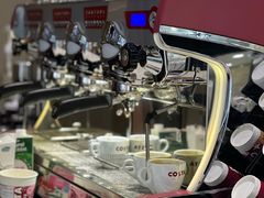 -COSTA COFFEE(丰联广场店)