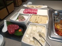 -海底捞火锅(百利广场店)