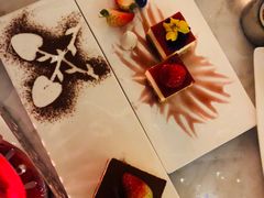 提拉米苏-三迪希尔顿酒店·星空酒廊