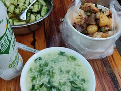 -胖子好盐水鸭(总店)