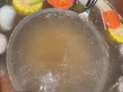 -犇鼎牛潮汕牛肉火锅(新辰里学清路店)