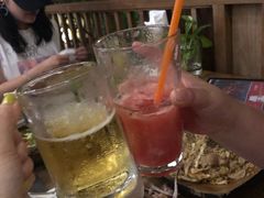 -Naughty Nuri’s Phuket