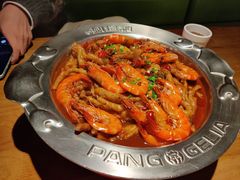 -胖哥俩肉蟹煲(虹口龙之梦店)