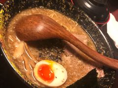 -日本料理神拉面
