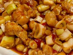 -老牌坊鲁菜名店(聊城美食岛店)