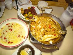 -小柴米·传统江西菜(八一广场店)