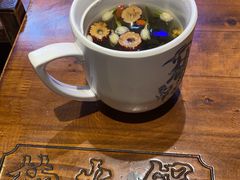 -楠火锅(广州总店)