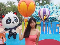 -灵玲国际马戏城
