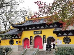 -虞山风景区