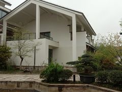 -广富林宰相府酒店·水云间