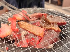 -松阪牛焼肉M(法善寺横丁店)