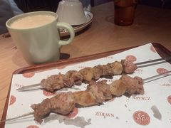 -纳鲁孜·新疆特色餐厅(上海悦荟广场店)